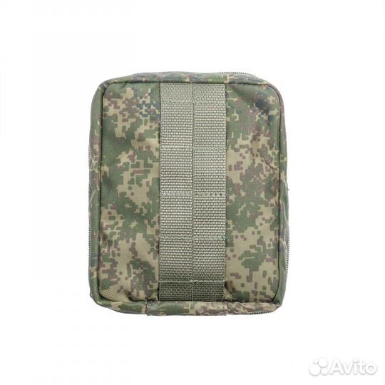 Подсумок на липучке, аптечка 