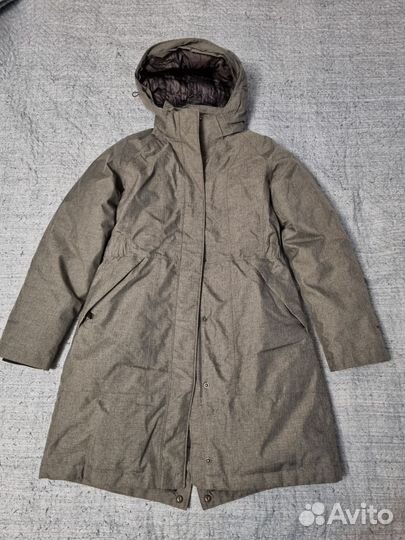 Парка The North Face Arctic parka