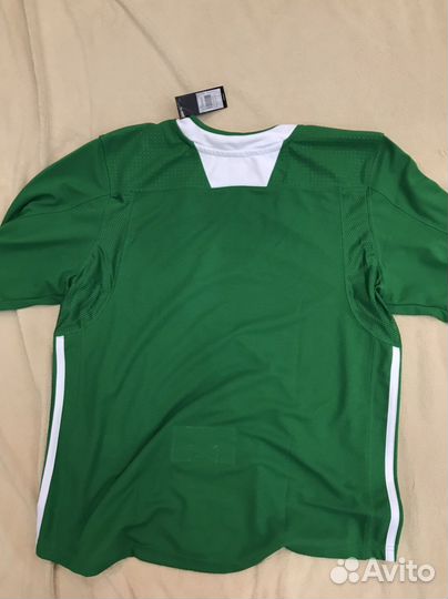 Хоккейная джерси Adidas майка тренировочная