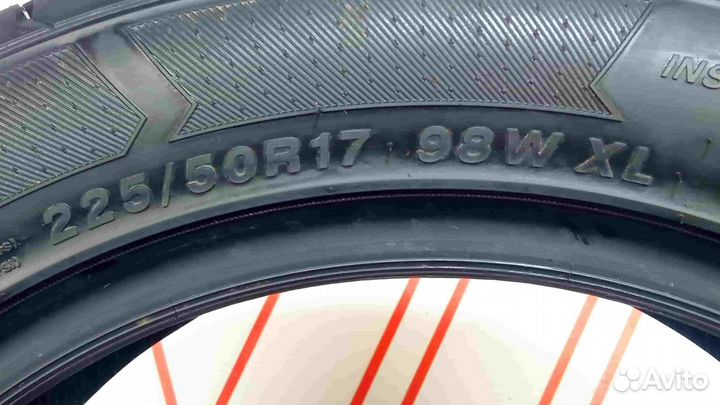 Arivo Ultra ARZ4 225/50 R17 98W