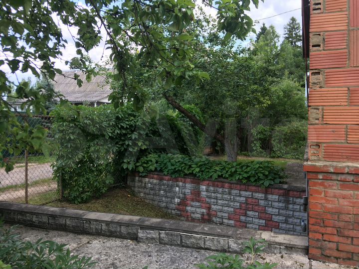 Дача 139 м² на участке 6,3 сот.