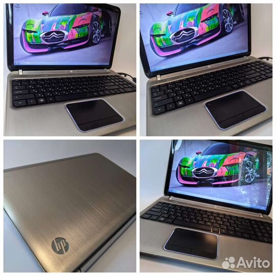 Ноутбуки i3 i5 i7 AMD/SSD/GTX/IPS