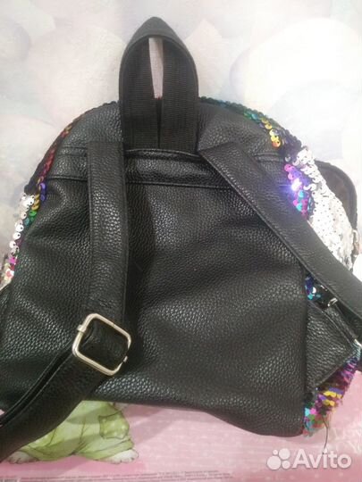 Рюкзаки и сумочка для дет.сада