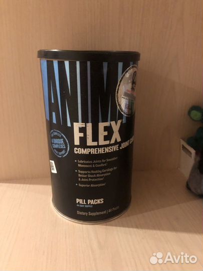 Flex для суставов