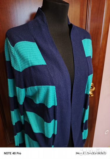 Кардиган женский Faded Glory