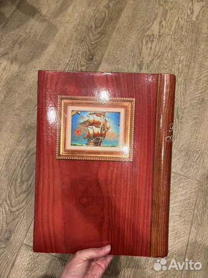 Фотоальбом