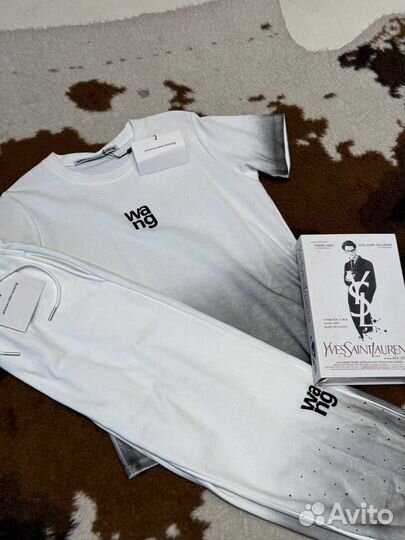 Alexander Wang костюм