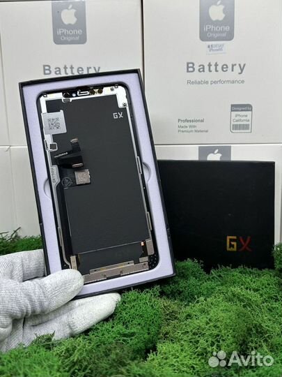 Дисплей iPhone 11 Pro Max (egz)