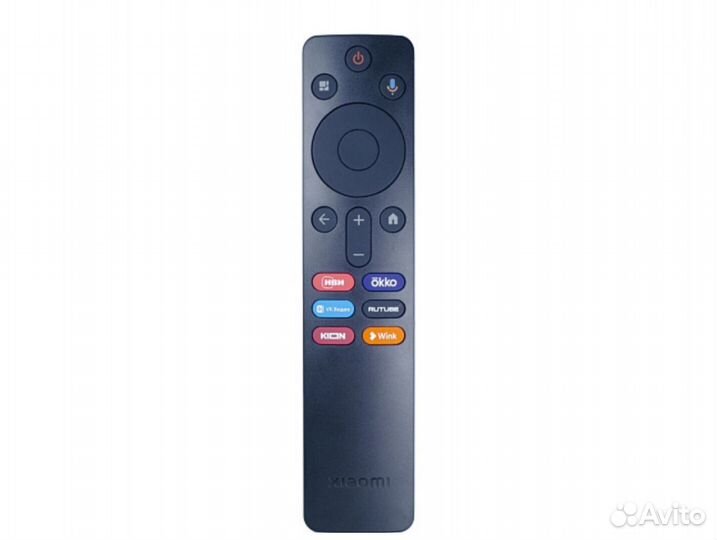 Телевизор ЖК 55 Xiaomi TV A Pro 55 2025 RU черный