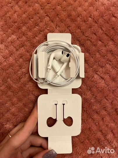 Earpods usb c