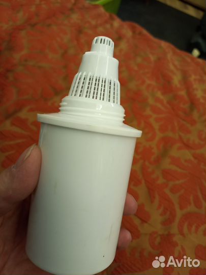 Барьер сменные картриджи жесткость