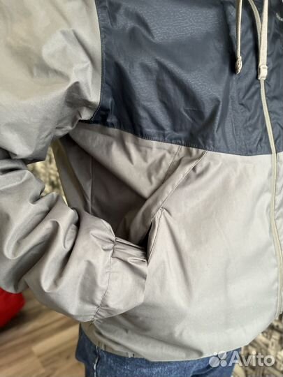 Куртка мужская Decathlon