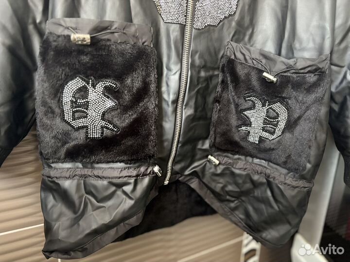 Продам крутую модную куртку