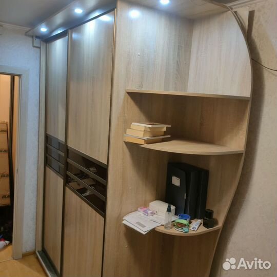 Шкаф купе