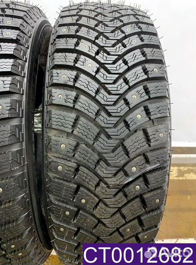 Michelin X-Ice North 2 205/60 R15 96T