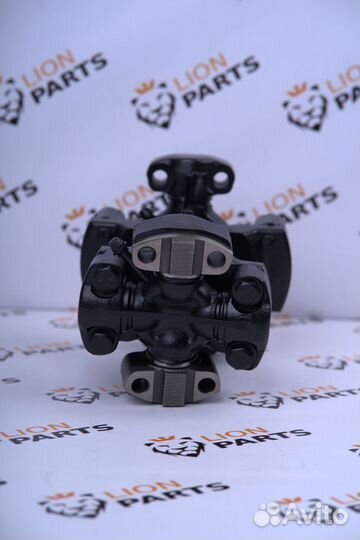 Вал карданный - 130712-02496