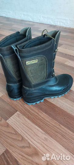 Аquaтic Сапоги зимние длярыбалки и охоты Aquatic