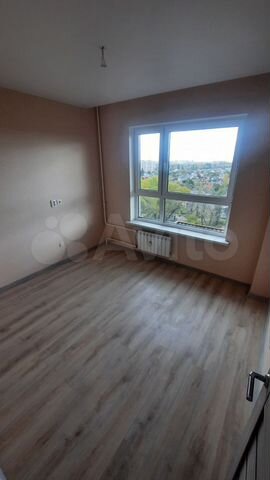2-к. квартира, 57,2 м², 7/13 эт.