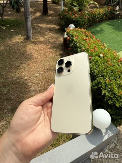 iPhone 14 Pro, 1 ТБ