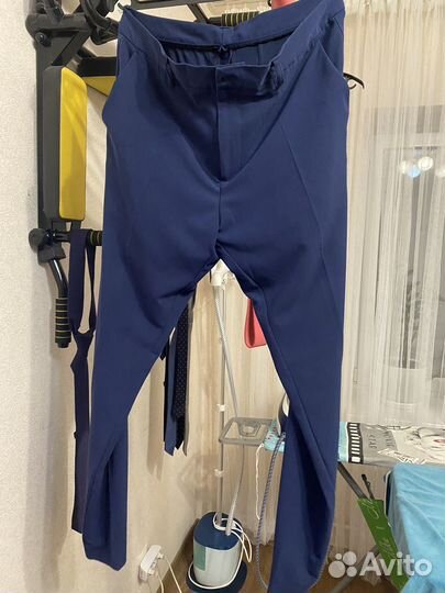 Брюки мужские ostin