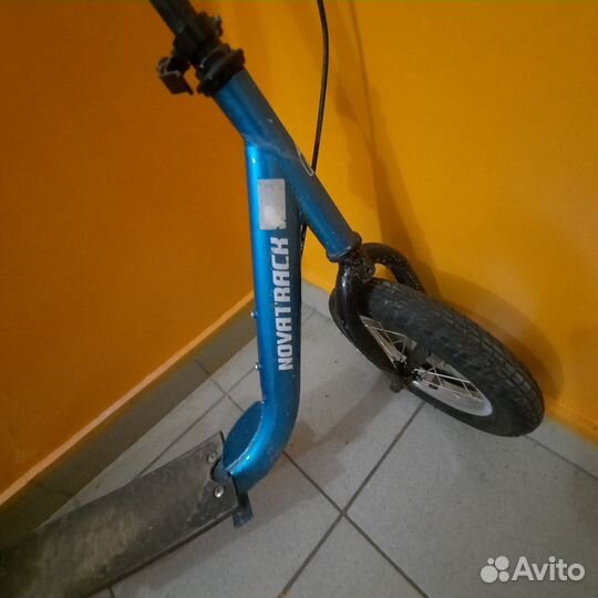 Самокат