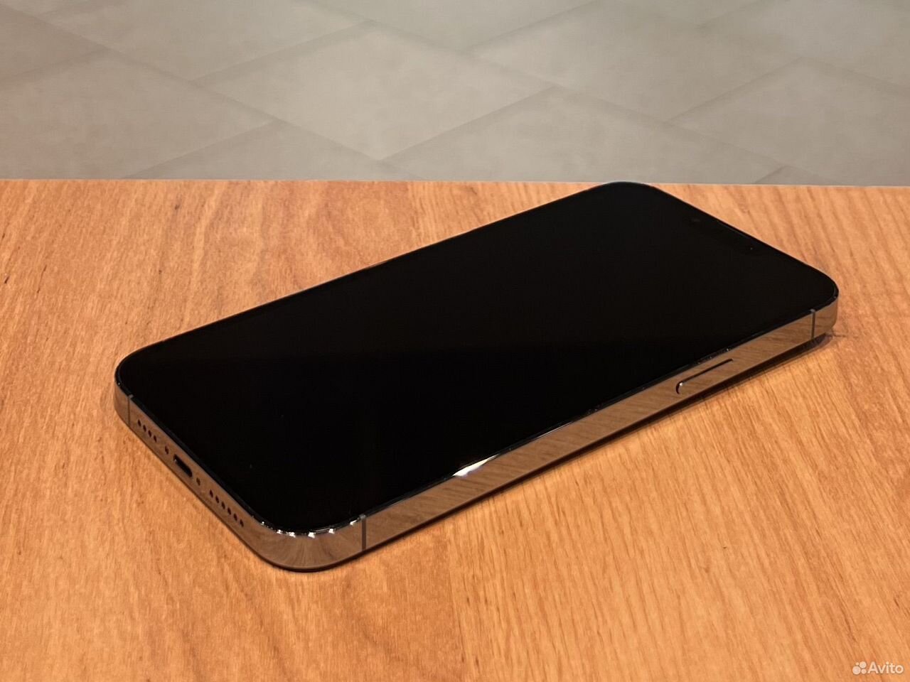 iPhone 13 Pro Max, 256 ГБ, SIM + eSIM