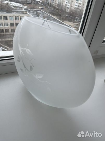 Ваза для цветов