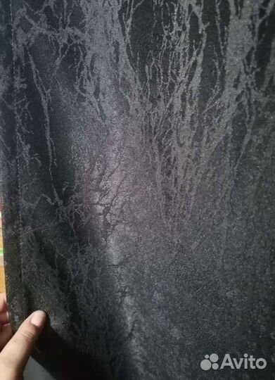 Шторы новые