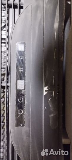 Фанкойл mdv mdka-1200R