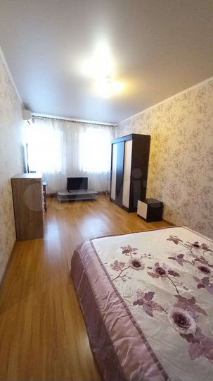 2-к. квартира, 50 м², 2/3 эт.