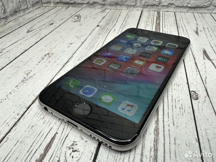 iPhone 6, 32 ГБ