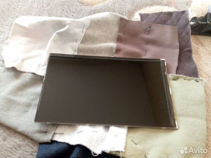 Матрица для планшета