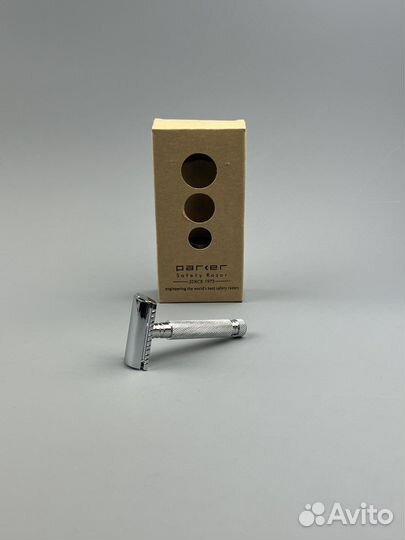Т-образная бритва Parker 97R