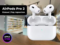 Наушники Apple AirPods Pro Type-C