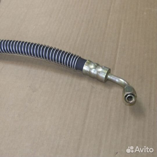 Шланг камаз гур (Г М16 S19/Ш М18 S19) (CS20)