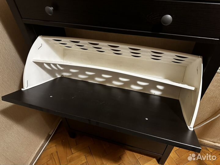 Обувница IKEA hemnes