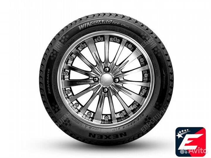 Nexen Winguard Ice Plus 225/40 R18 92T