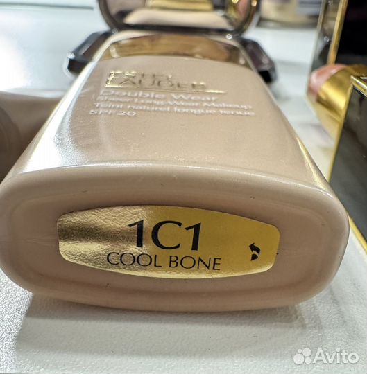 Набор косметики