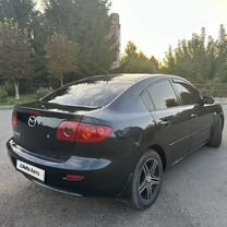 Mazda 3 1.6 AT, 2005, 199 000 км, с пробегом, цена 485 000 руб.