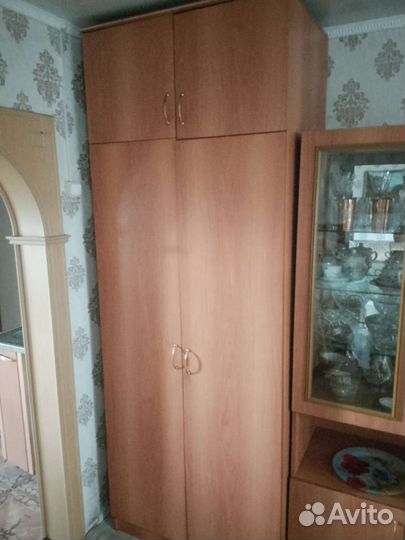 Стенка в гостиную