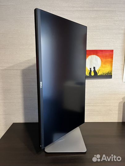 Монитор Dell 25 2k