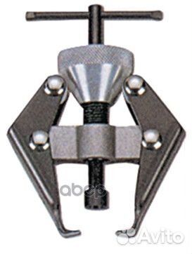 Съемник поводков стеклоочистителя и клемм аккум