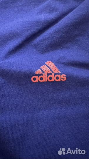 Футболка,лосины adidas 42 р. Оригинал