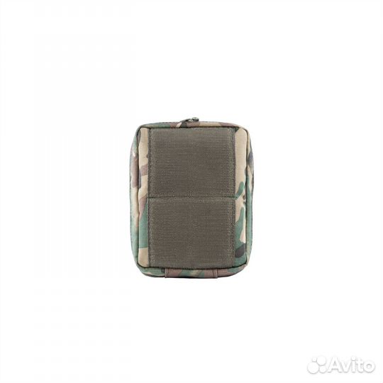 Подсумок на липучке, аптечка 