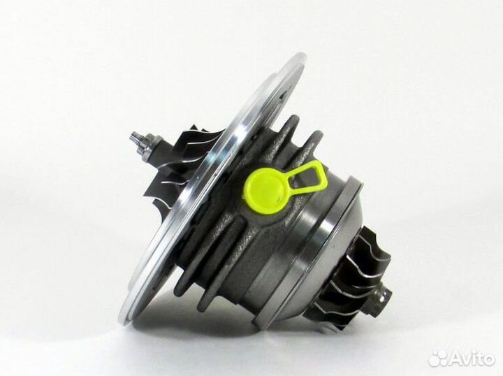 Картридж Турбины Opel Renault Trafic Vivaro M9R780