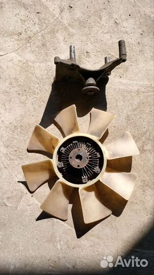 Продам привод диска муфты Mitsubishi Pajero 2