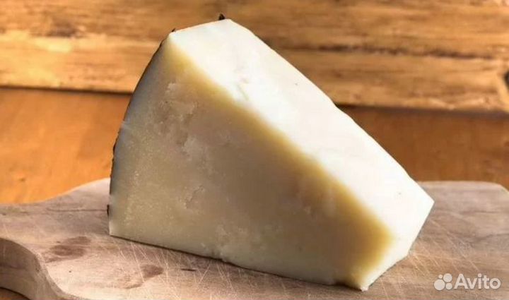 Сыр Pecorino Romano (Пекорино Романо) 1 кг