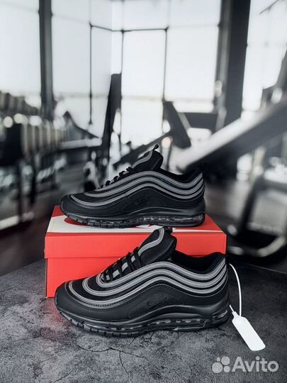 Nike Air Max 97