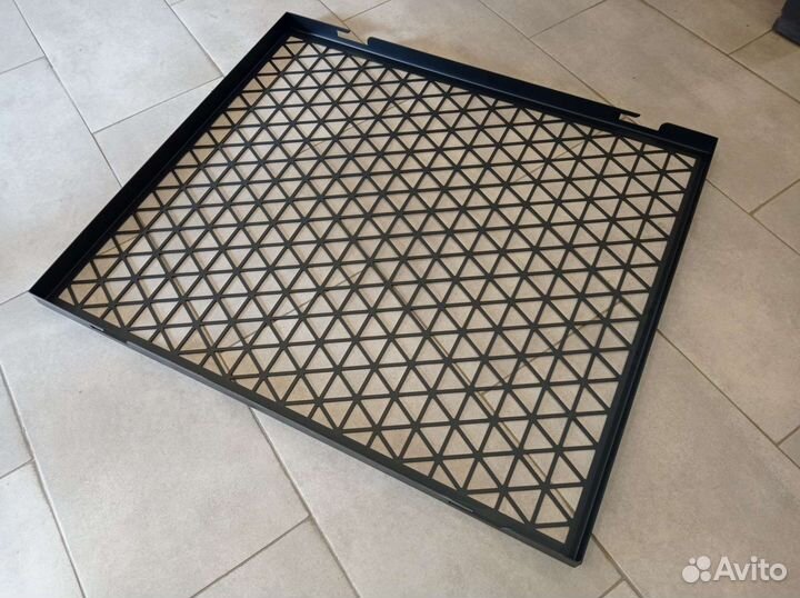 Гибка и лазерная резка металла