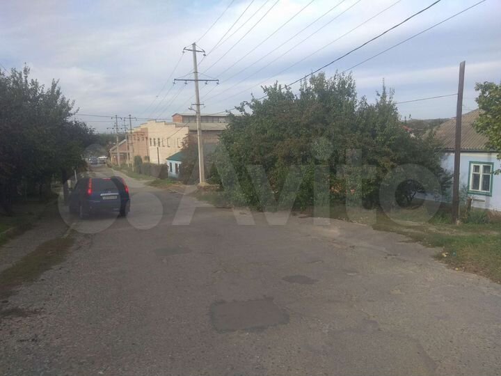 Дом 67 м² на участке 11 сот.